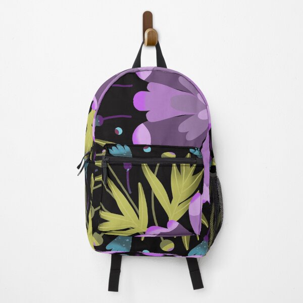 Item preview, purple garden designed and sold by Pacesyte.