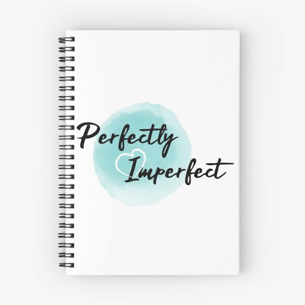 Item preview, perfectly imperfect designed and sold by arf13.