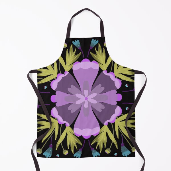 Item preview, purple garden designed and sold by Pacesyte.