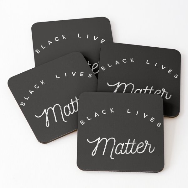 Item preview, Black lives matter apparell  designed and sold by Musabkamran.