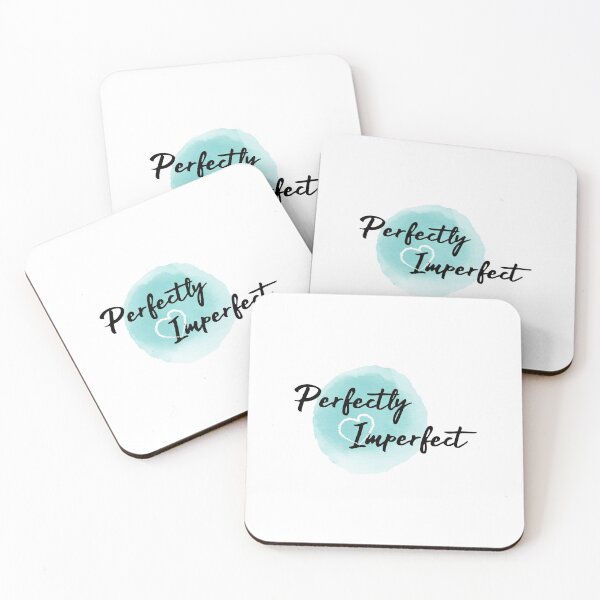 Item preview, perfectly imperfect designed and sold by arf13.