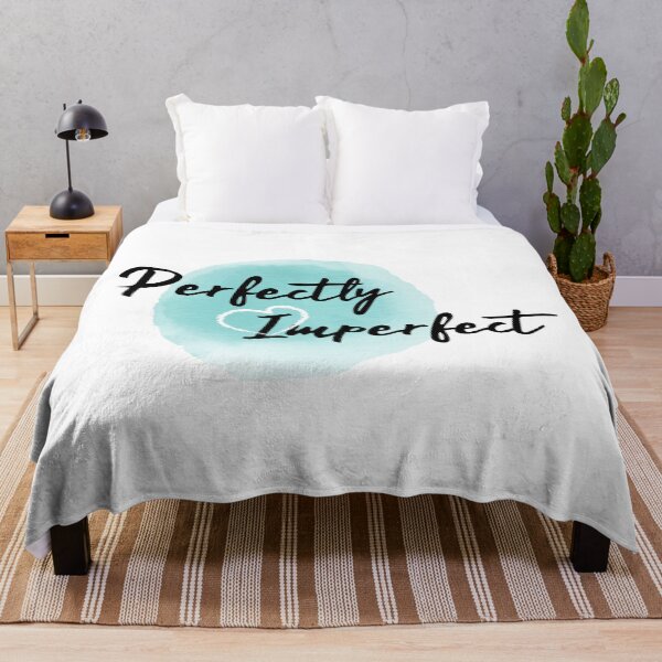 Item preview, perfectly imperfect designed and sold by arf13.