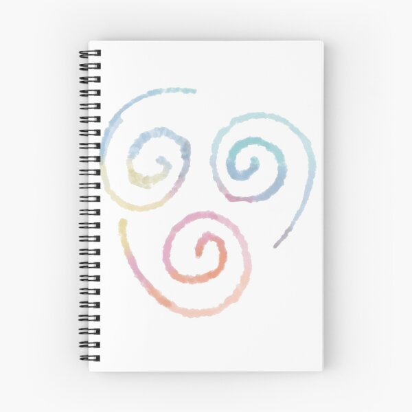 Item preview, air nomad symbol designed and sold by tdsdesignstudio.