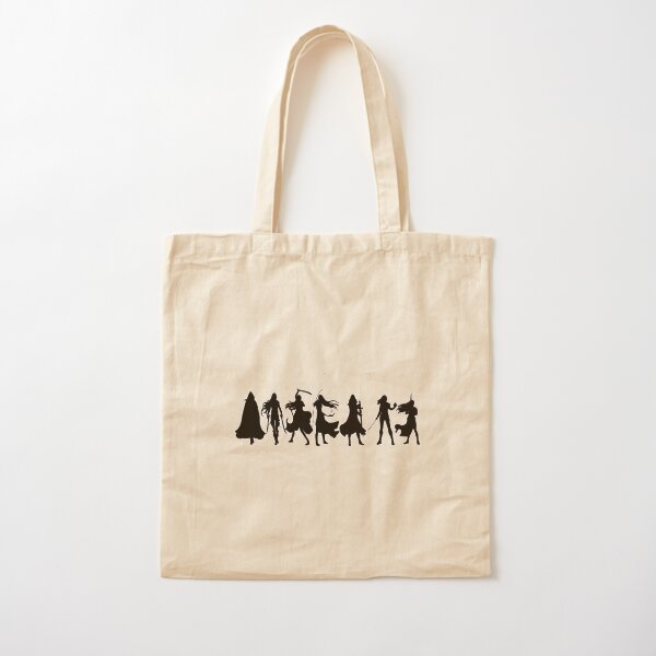 Item preview, Throne  Of Glass Silhouettes  designed and sold by FabledInk.