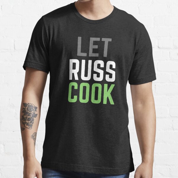 good talk russ t shirt