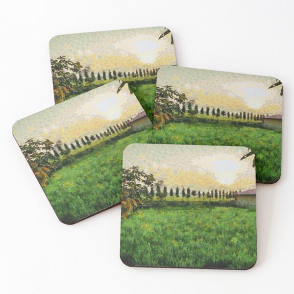 Item preview, Cottage and farm designed and sold by ashishagarwal74.