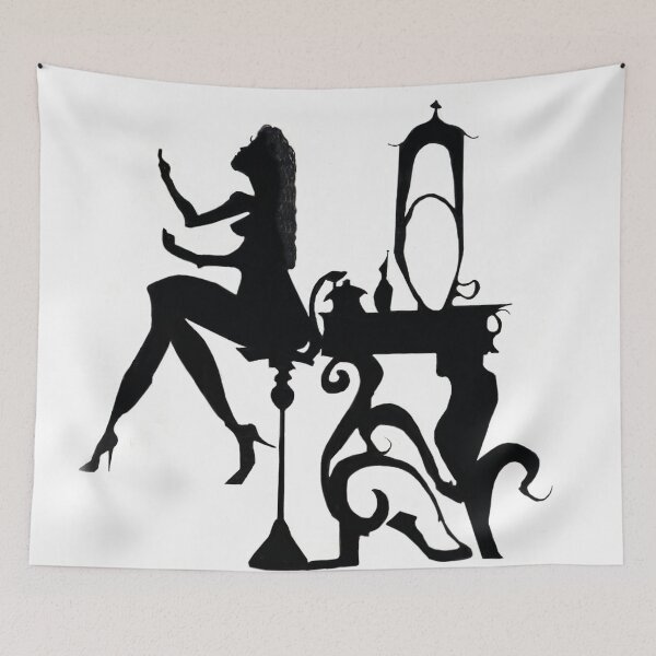 Item preview, Pretty Woman designed and sold by heatherfriedman.