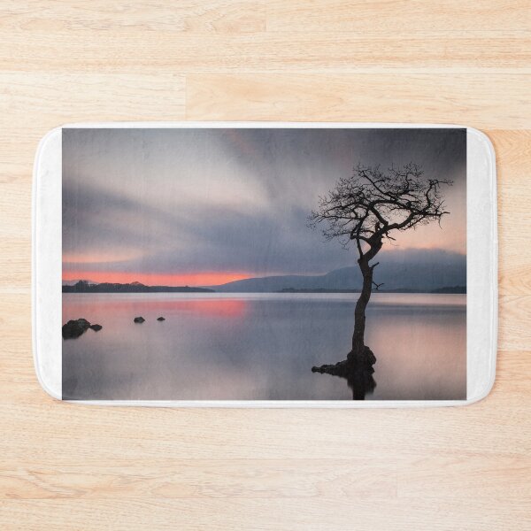 Item preview, Milarrochy Lone Tree designed and sold by Alan Millarvie.