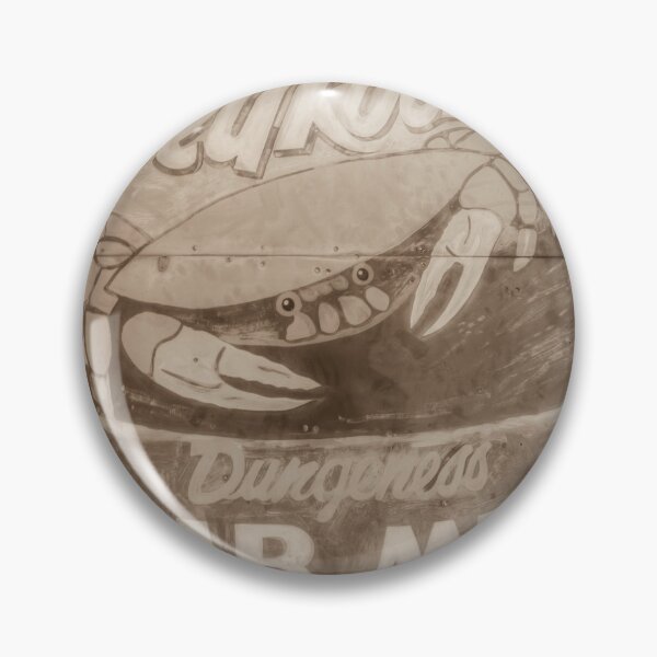 Item preview, SeaRock Crabmeat - Vintage 0787 designed and sold by Kristina Rinell.