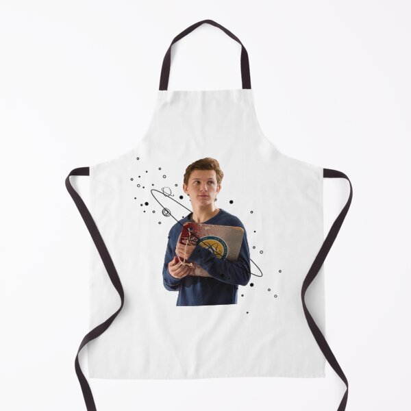 tom holland Apron