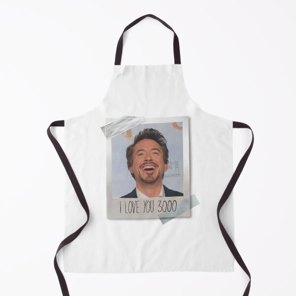 Item preview, i love you 3000 designed and sold by intoxication.