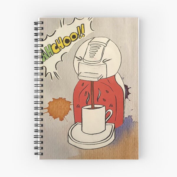 Item preview, Coffee Machine designed and sold by klclark1996.