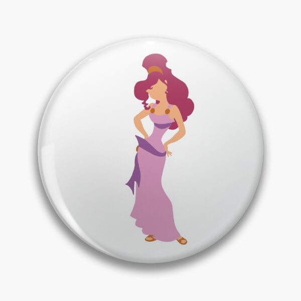 Item preview, Megara  designed and sold by Ila22.