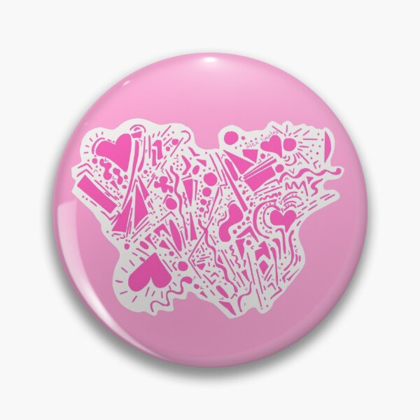 Item preview, Pink love designed and sold by Alex Koplos.