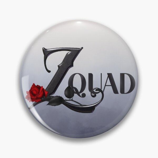 Item preview, Zquad Zayn Icarus Falls designed and sold by keeva-d.