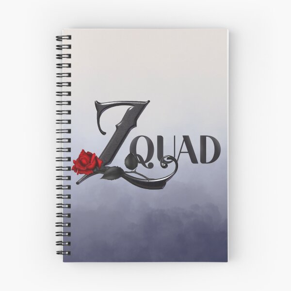 Item preview, Zquad Zayn Icarus Falls designed and sold by keeva-d.