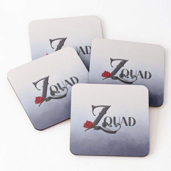 Item preview, Zquad Zayn Icarus Falls designed and sold by keeva-d.