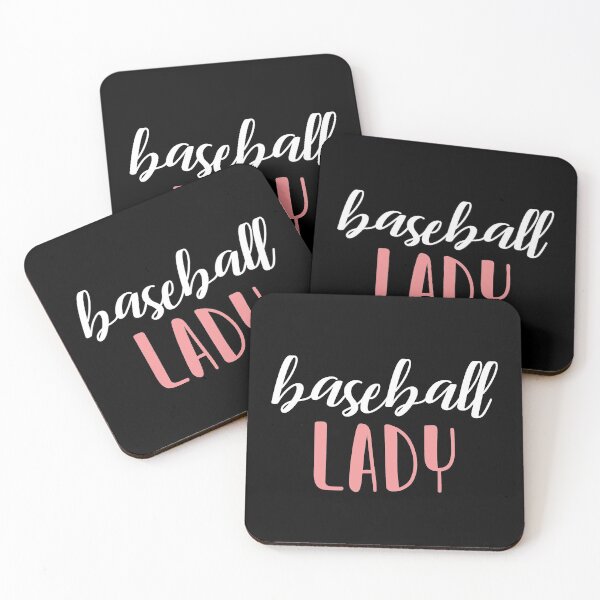 Item preview, baseball lady - baseball girl designed and sold by BAISSANE.
