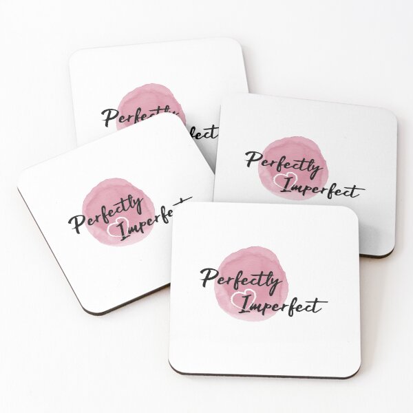 Item preview, perfectly imperfect designed and sold by arf13.