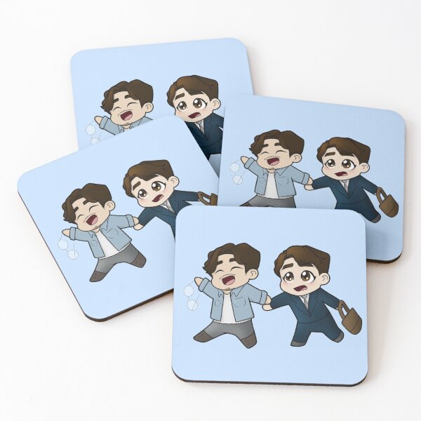 Item preview, Guardian - ZYL Steals SW’s Glasses lol  designed and sold by cnufatcakes.