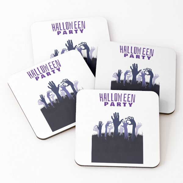 Item preview, Halloween zoombie party designed and sold by Apoorv Choudhary.