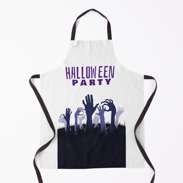 Item preview, Halloween zoombie party designed and sold by Apoorv Choudhary.