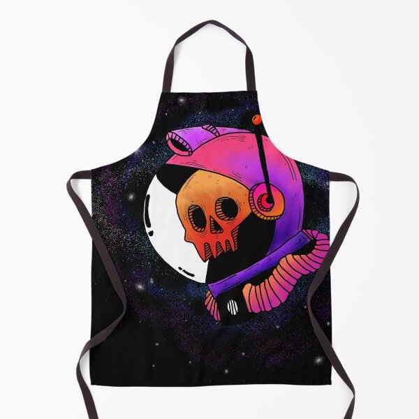 Item preview, Taboo Skeleton Astronaut designed and sold by Taboo JHB.