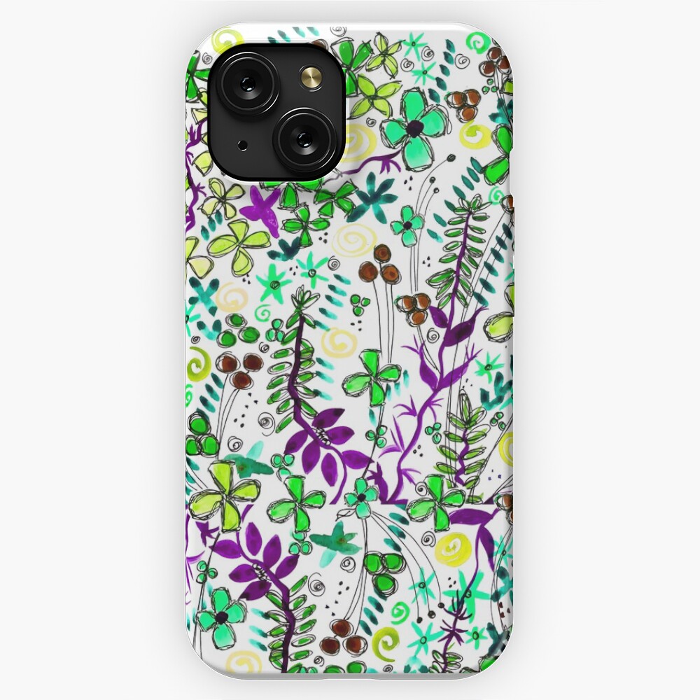 Item preview, iPhone Snap Case designed and sold by HappigalArt.