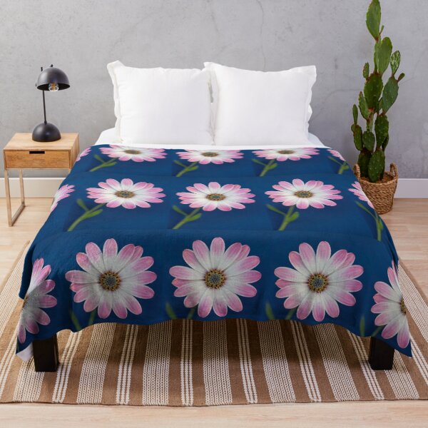 Item preview, Osteospermum in bloom. designed and sold by John Ray.