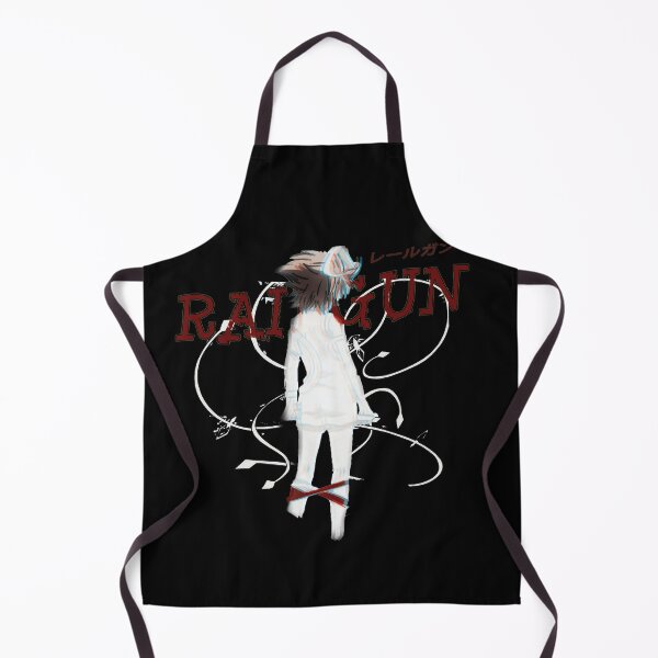 Item preview, A Certain Scientific Railgun T ''ASYLUM'' V1 designed and sold by riventis66.