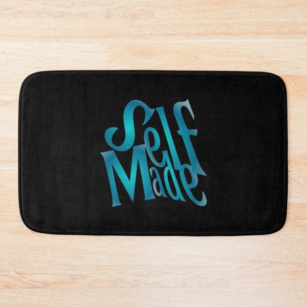 Item preview, Self Made  designed and sold by Vinto.