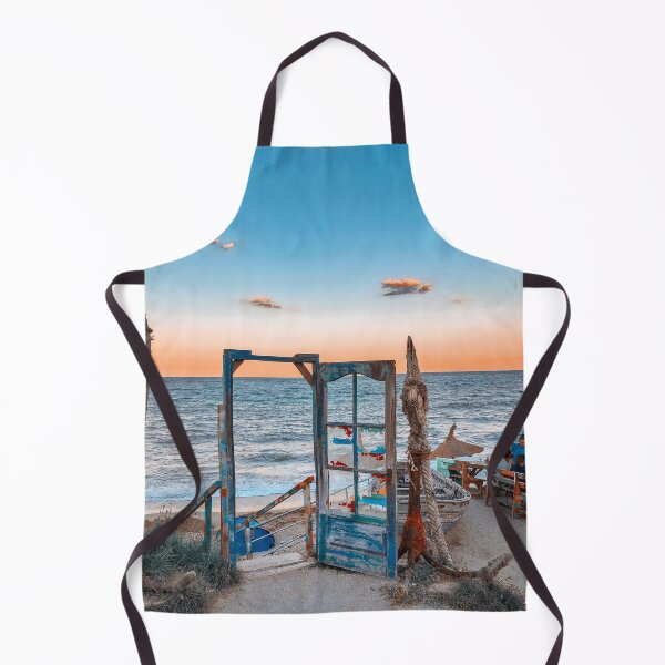 Item preview, Sunset at the Seaside designed and sold by FetcuAnca.