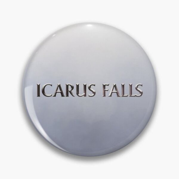 Item preview, Icarus Falls Zayn designed and sold by keeva-d.