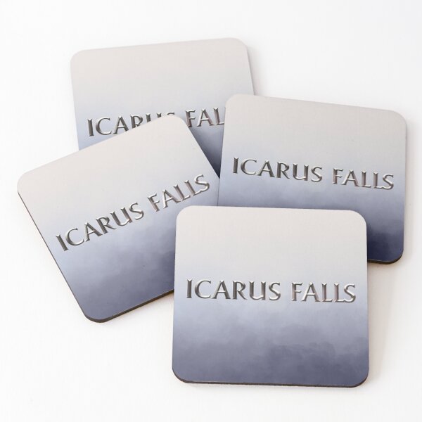 Item preview, Icarus Falls Zayn designed and sold by keeva-d.