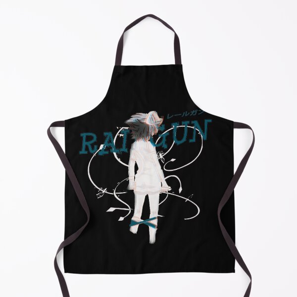 Item preview, A Certain Scientific Railgun T ''ASYLUM'' V2 designed and sold by riventis66.