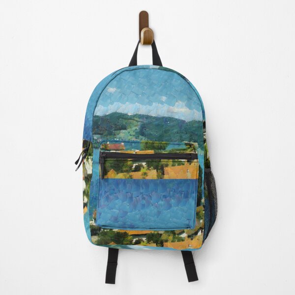 Item preview, Shore of the lake designed and sold by ashishagarwal74.