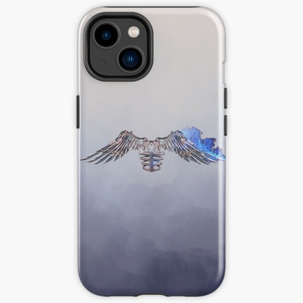 Icarus Falls Zayn iPhone Tough Case