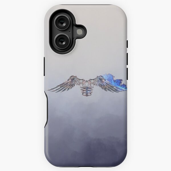 Item preview, Icarus Falls Zayn designed and sold by keeva-d.