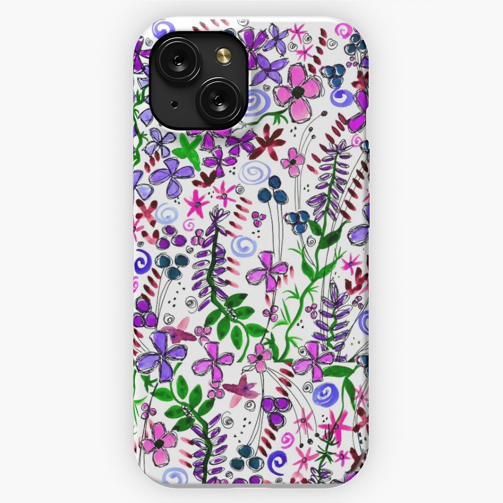 Item preview, iPhone Snap Case designed and sold by HappigalArt.
