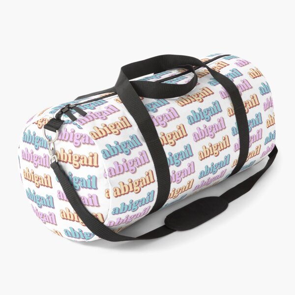Item preview, Abigail Word Art designed and sold by Arexus.