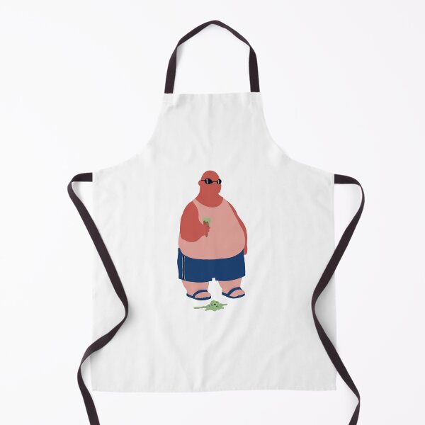 Item preview, Ice cream guy from lilo and stitch  designed and sold by Ila22.