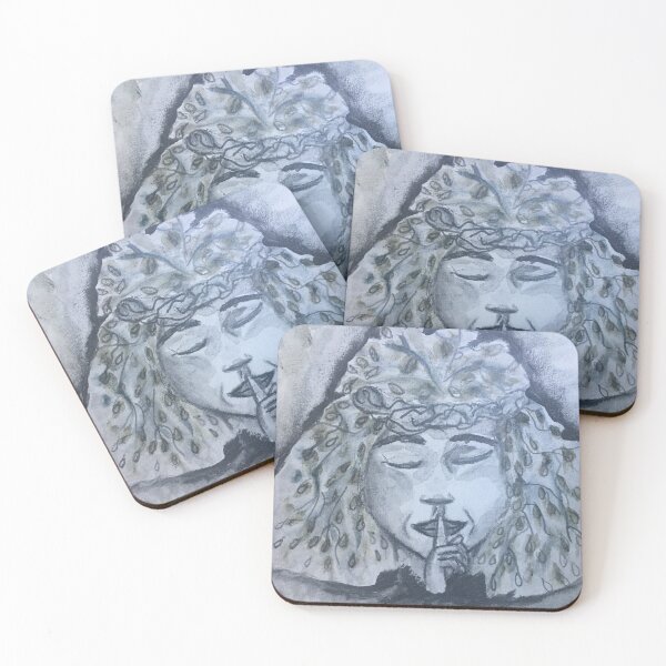 Item preview, Mother Nature designed and sold by AdiraBrownArt.