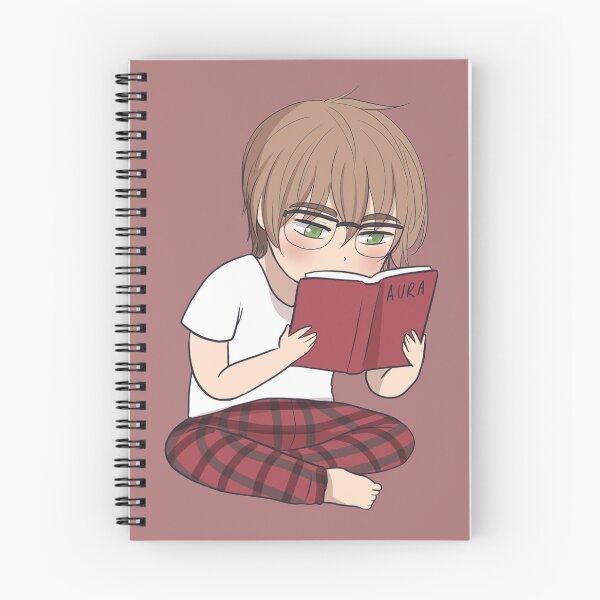 Aperçu de l'œuvre Chibi Nathan créée et vendue par Amapora-Tosuto.