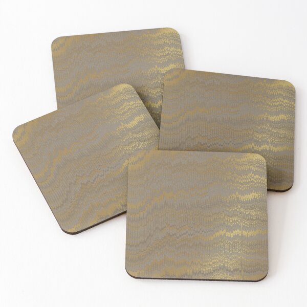 Item preview, Gold Xmas Paper designed and sold by Designs By Creation.