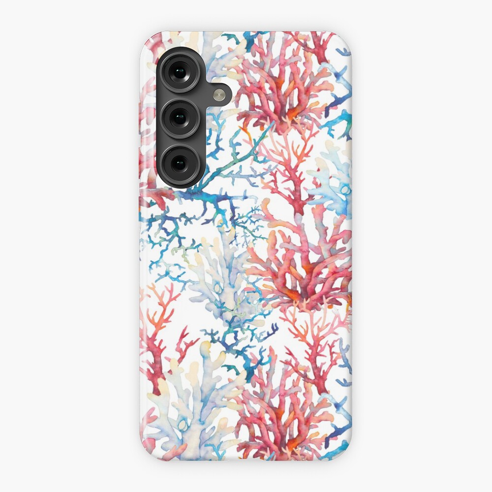 Artikel-Vorschau von Samsung Galaxy Leichte Hülle, designt und verkauft von ldinka.