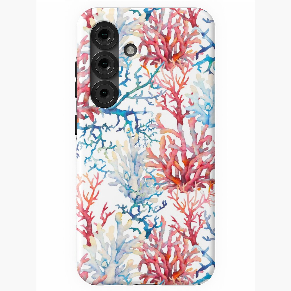 Artikel-Vorschau von Samsung Galaxy Robuste Hülle, designt und verkauft von ldinka.