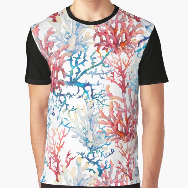 Grafik T-Shirt