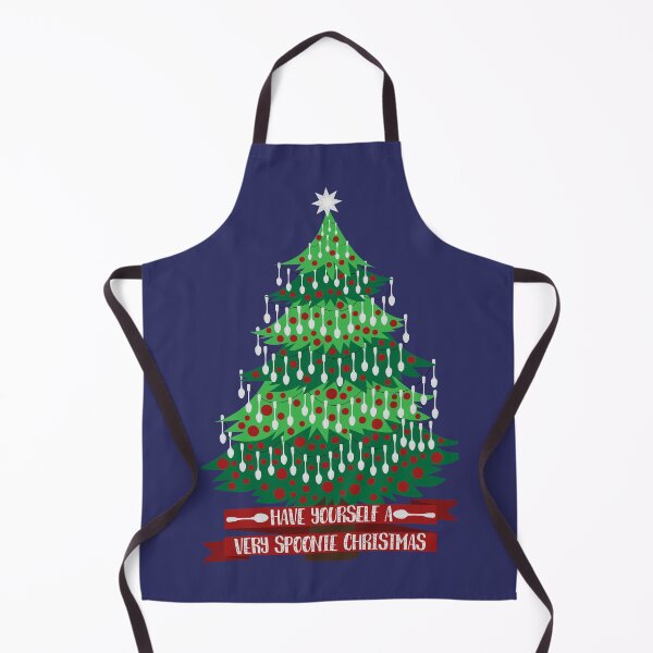 Item preview, Have Yourself A Very Spoonie Christmas designed and sold by PrettySickArt.