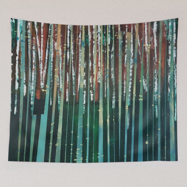 Item preview, Timber designed and sold by Alan Gault.