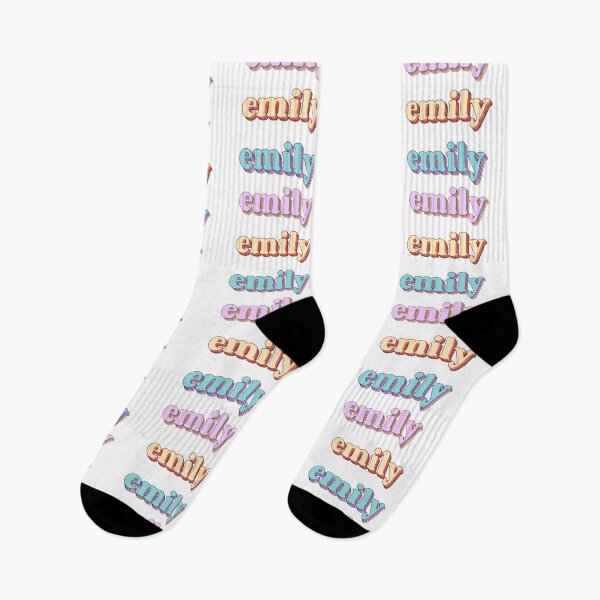 Item preview, Emily Word Art designed and sold by Arexus.